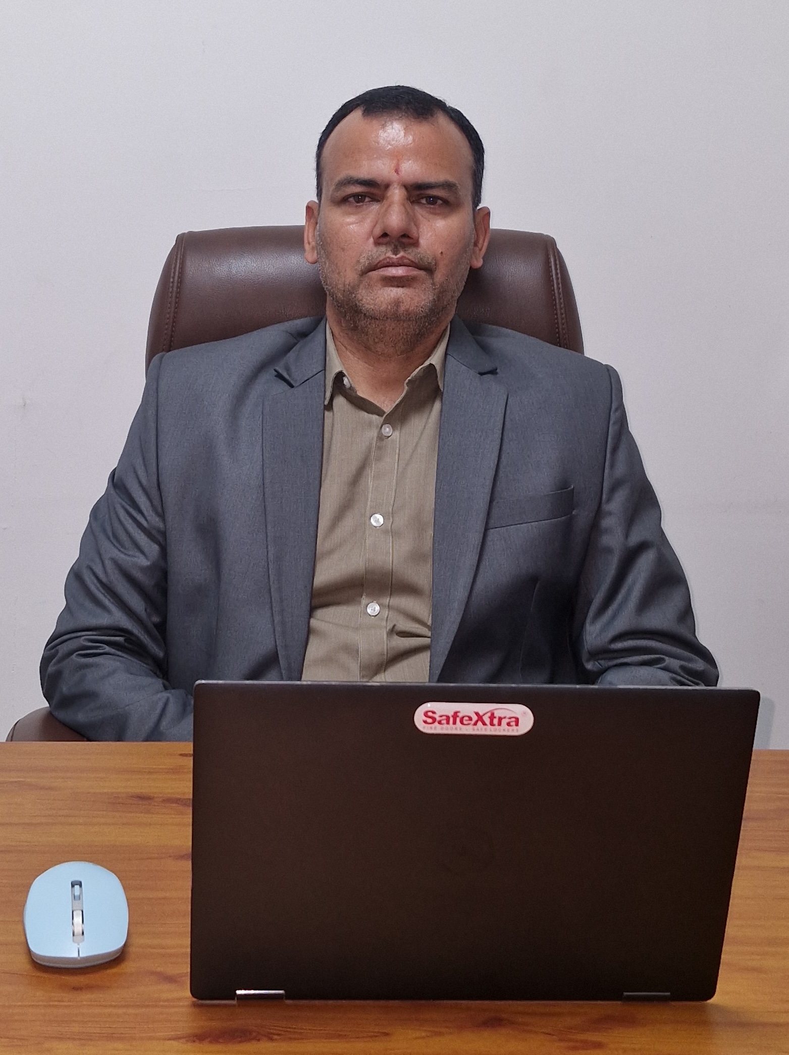 Director - JBSS Engineers