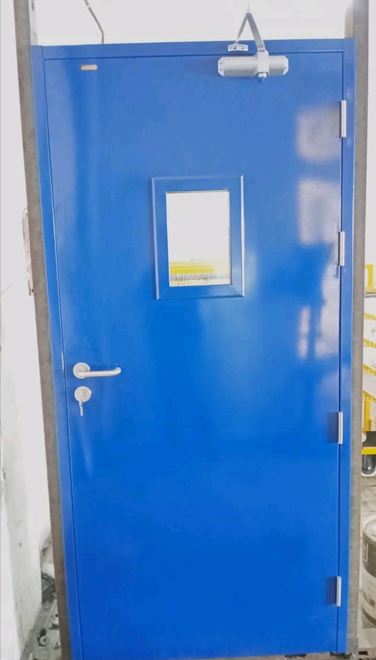 From House of Safextra